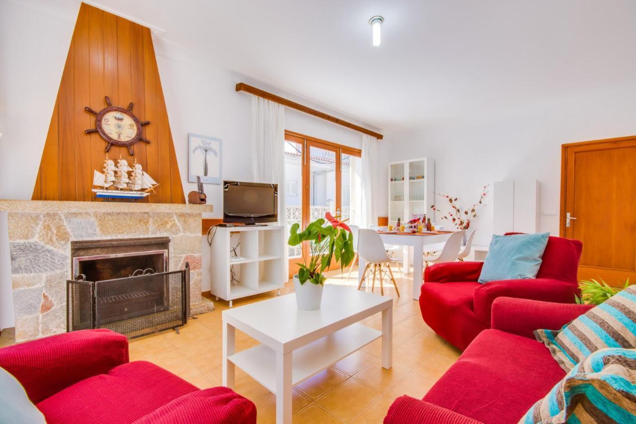 Vakantiehuis Ideal Mallorca - Rosita 12a
