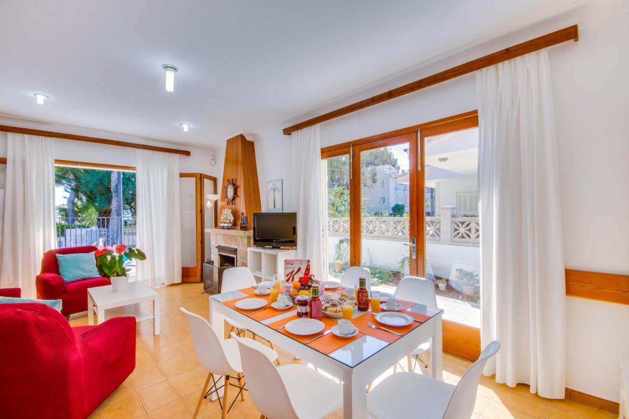 Vakantiehuis Ideal Mallorca - Rosita 12a Alcúdia