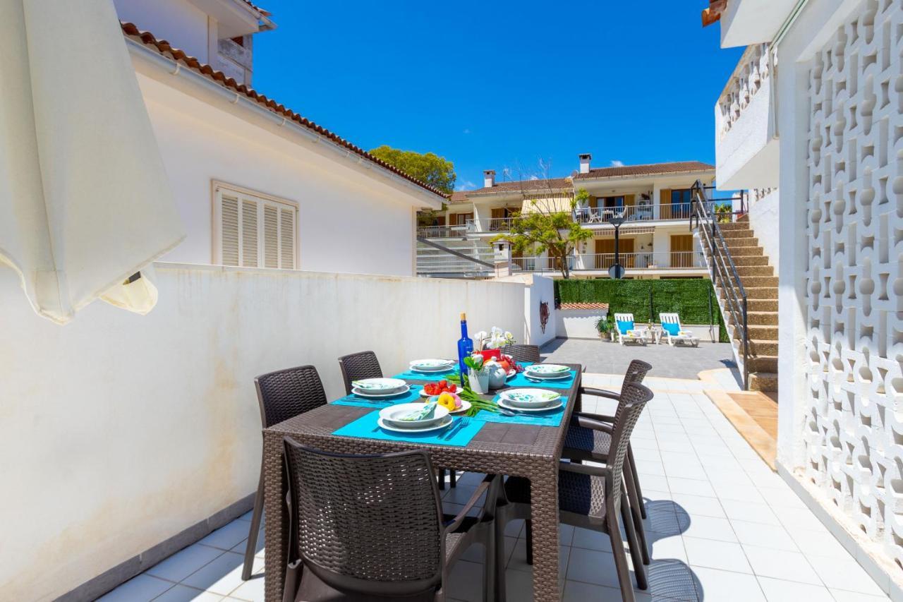 Vakantiehuis Ideal Mallorca - Rosita 12a