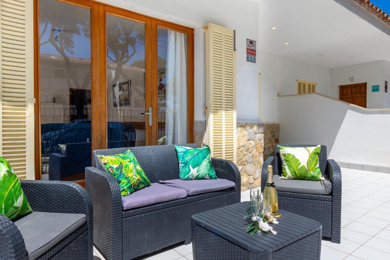 Vakantiehuis Ideal Mallorca - Rosita 12a *