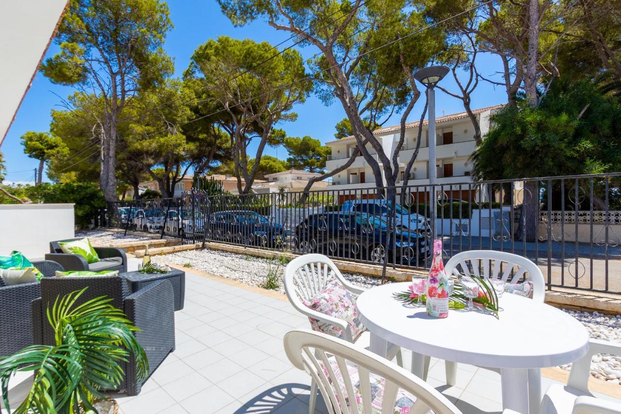 Vakantiehuis Ideal Mallorca - Rosita 12a Alcúdia
