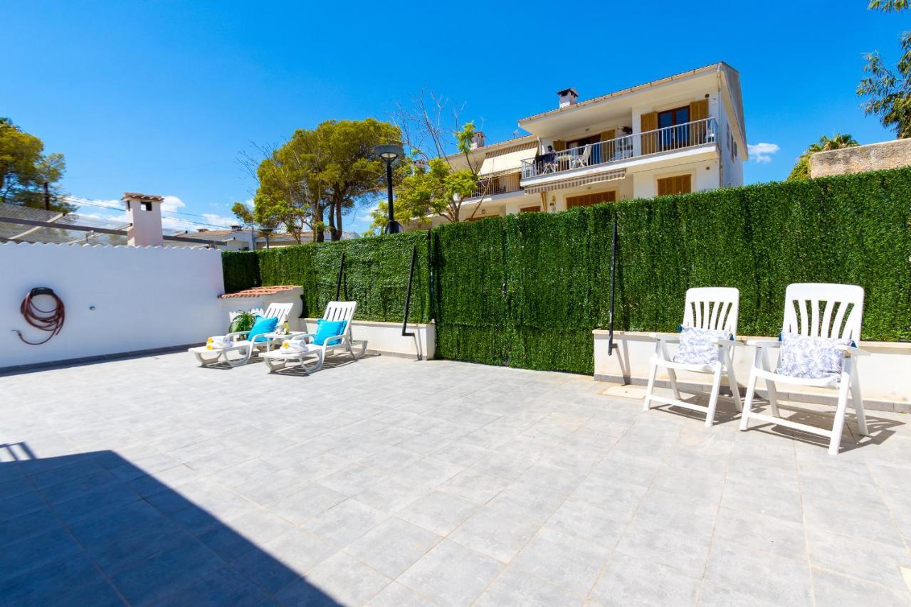 Vakantiehuis Ideal Mallorca - Rosita 12a Alcúdia