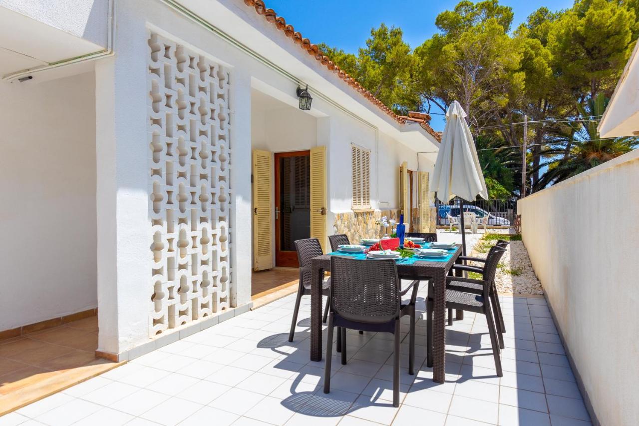 Vakantiehuis Ideal Mallorca - Rosita 12a