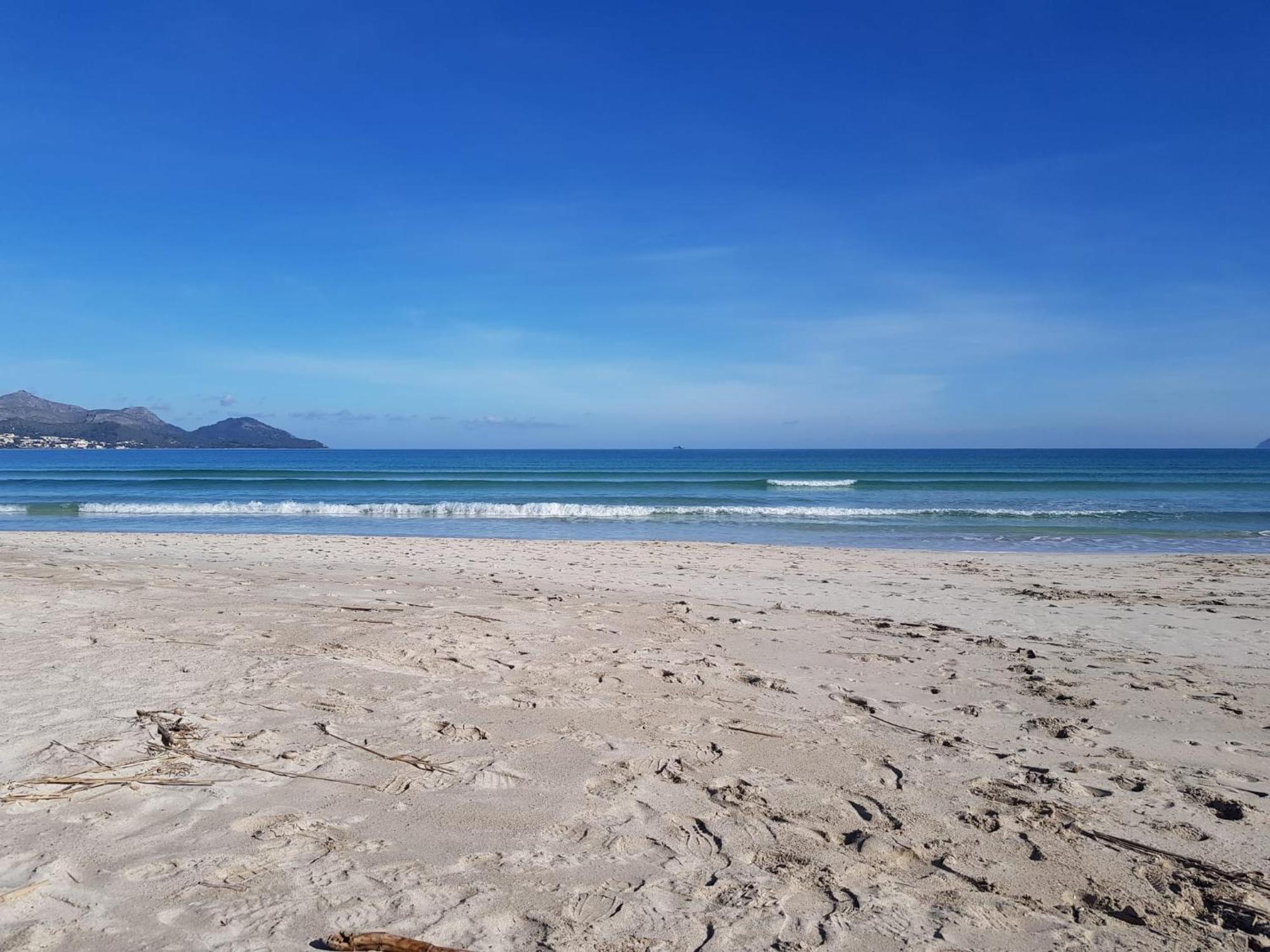 Vakantiehuis Ideal Mallorca - Rosita 12a