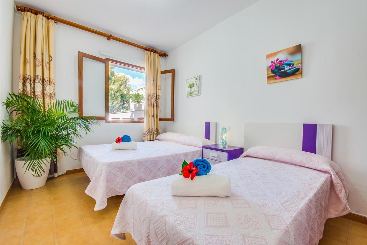 Vakantiehuis Ideal Mallorca - Rosita 12a Alcúdia