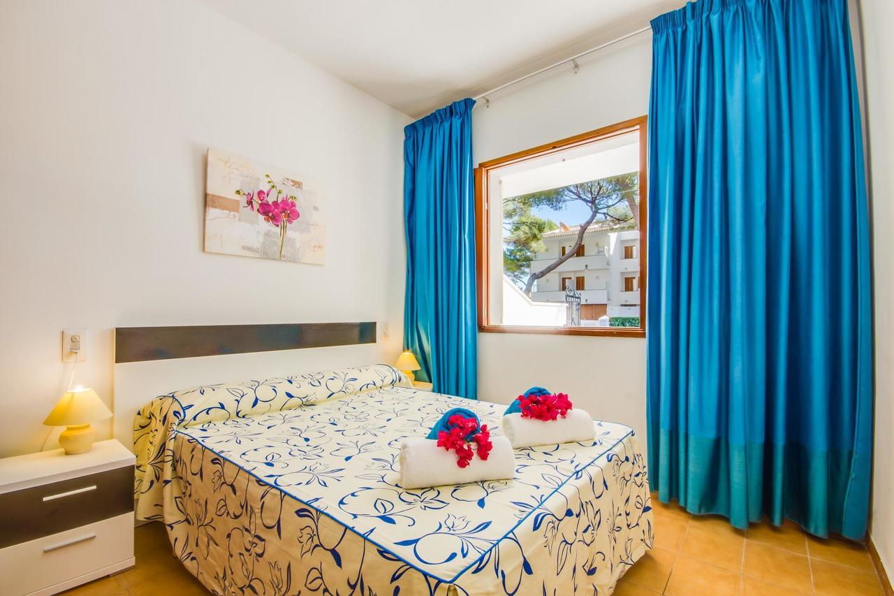 Vakantiehuis Ideal Mallorca - Rosita 12a