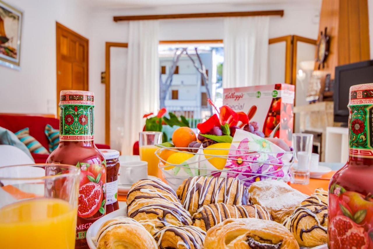 Сasa de vacaciones Ideal Mallorca - Rosita 12a