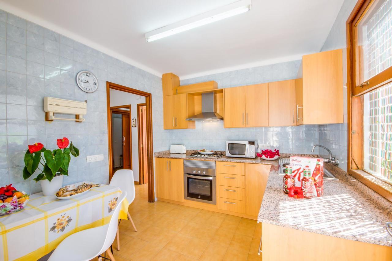 Сasa de vacaciones Ideal Mallorca - Rosita 12a Alcúdia